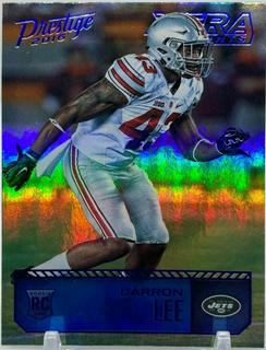 Darron Lee