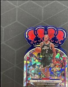 Kawhi Leonard