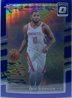 Eric Gordon