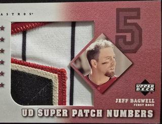 Jeff Bagwell