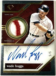 Wade Boggs