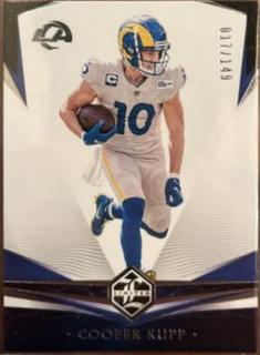 Cooper Kupp