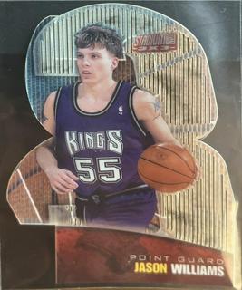 Jason Williams