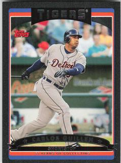 Carlos Guillen