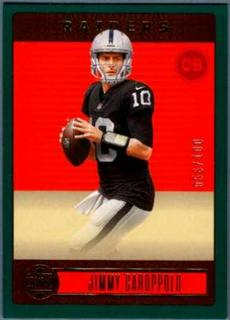 Jimmy Garoppolo