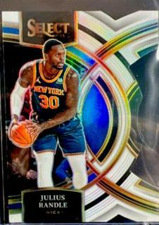 Julius Randle