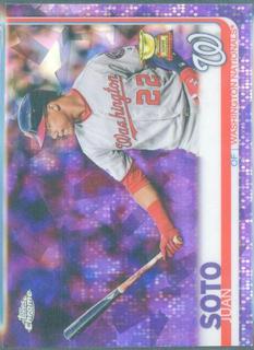Juan Soto