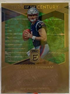 Jarrett Stidham
