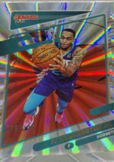 PJ Washington Jr.