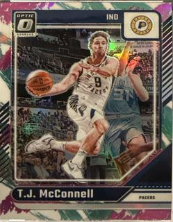 T.J. McConnell