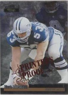 Mark Stepnoski