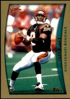 Jeff Blake