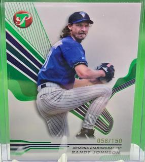 Randy Johnson