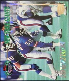 Lawrence Taylor