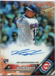 Kyle Schwarber