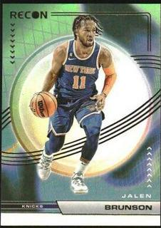 Jalen Brunson