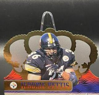 Jerome Bettis