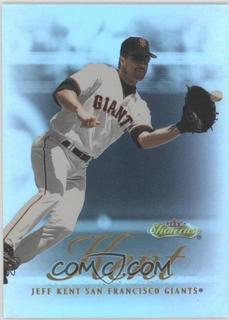 Jeff Kent