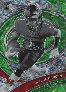 Jaelon Darden