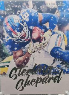 Sterling Shepard