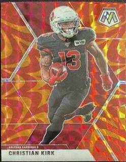 Christian Kirk