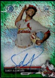 Sandy Alcantara