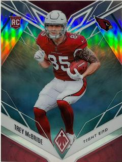 Trey McBride