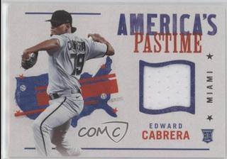 Edward Cabrera