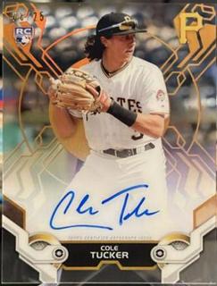 Cole Tucker