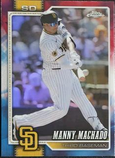 Manny Machado