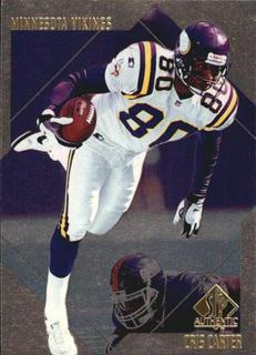 Cris Carter