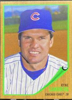 Ryne Sandberg
