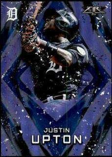 Justin Upton