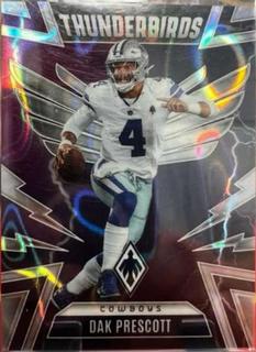 Dak Prescott