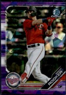Brent Rooker