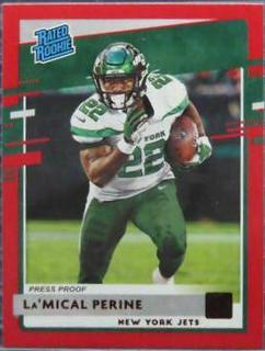 La'Mical Perine
