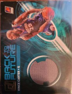Vince Carter