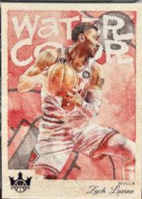 Zach LaVine