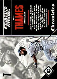 Eric Thames