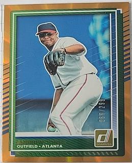 Andruw Jones
