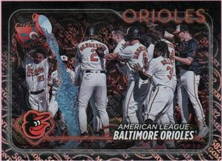 Baltimore Orioles