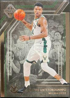 Giannis Antetokounmpo