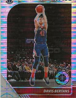 Davis Bertans