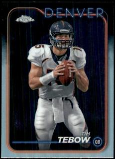 Tim Tebow