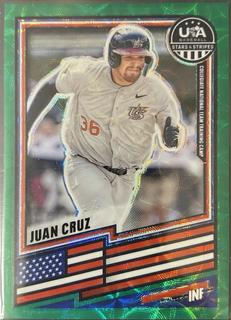 Juan Cruz
