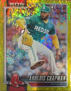 Aroldis Chapman