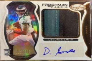 DeVonta Smith