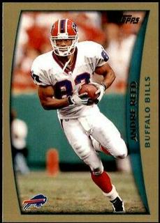 Andre Reed