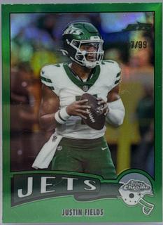 Justin Fields