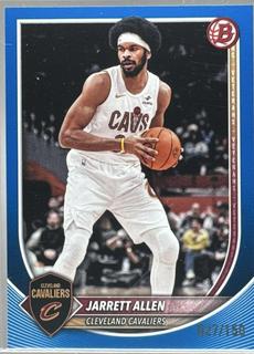 Jarrett Allen
